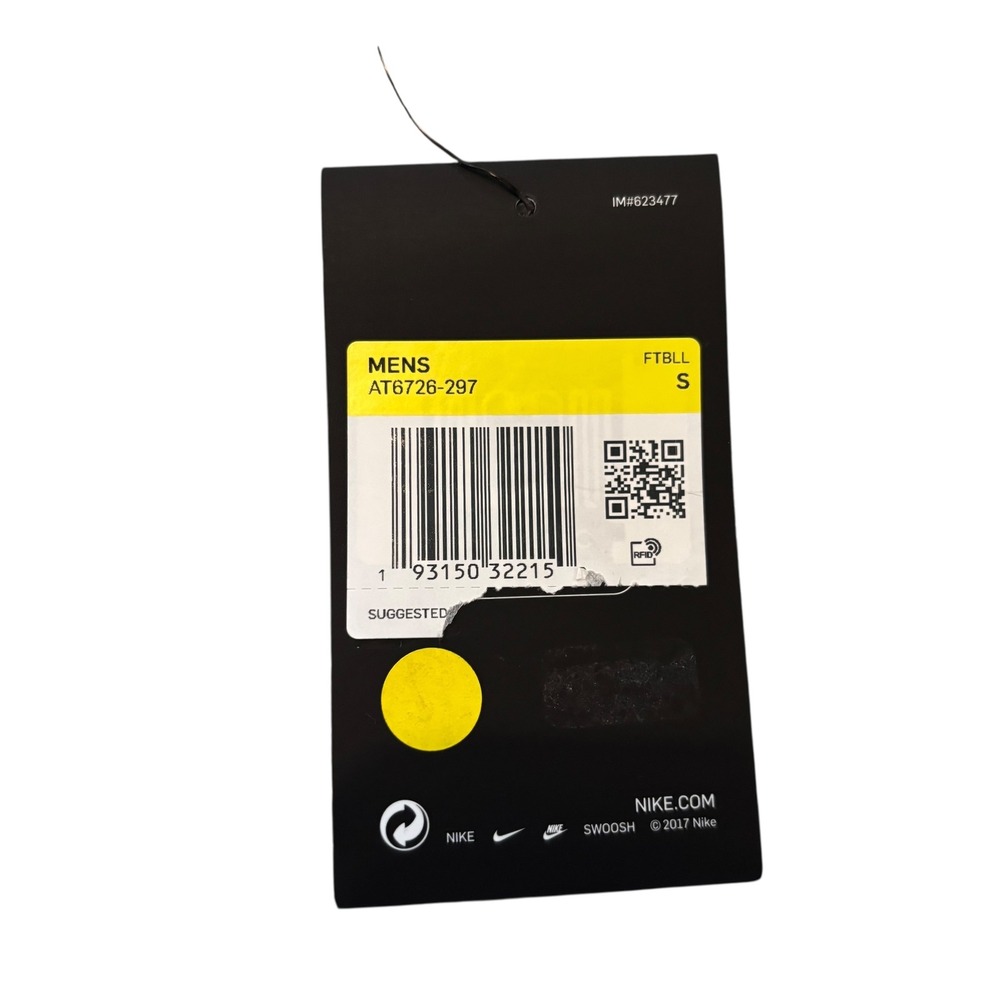 Nike Cincinnati Bengals Hoodie Salute To Service Camo Hood Men ‎ Size S NWT - Picture 5 of 12